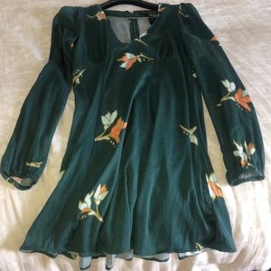 Urban outfitters dress